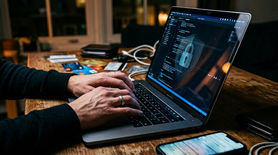 Preventing Online Fraud With VPNS: Protect Your Identity and Finances