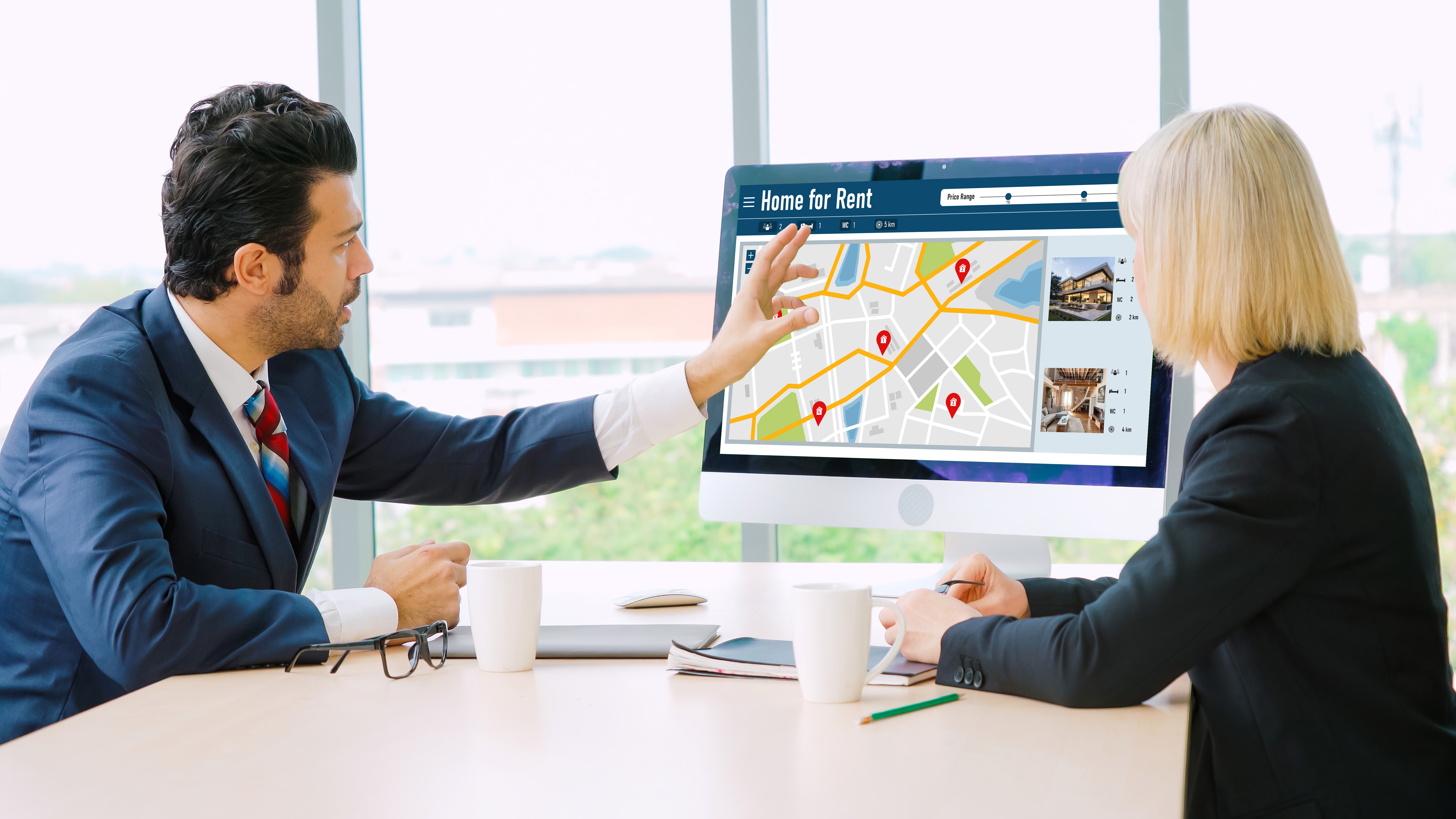 Why Should You Hire a Local Marketing Agency